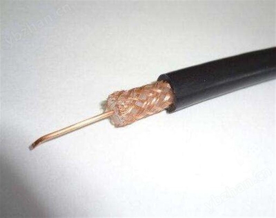 船用射頻電纜 技術特性、應用與選型指南